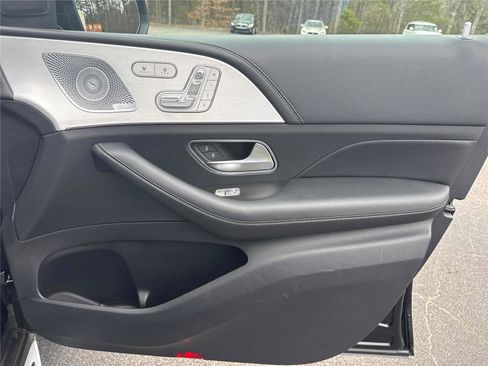 Used 2021 Mercedes-Benz GLE 53 AMG AMG GLE 53 image 23