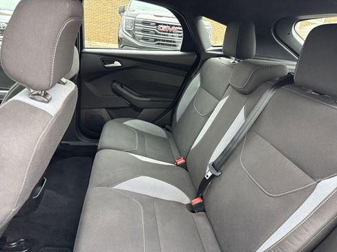 Used 2018 Ford Focus ST image 21