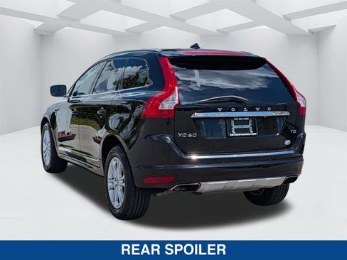 Used 2015 Volvo XC60 T5 Premier FWD image 7