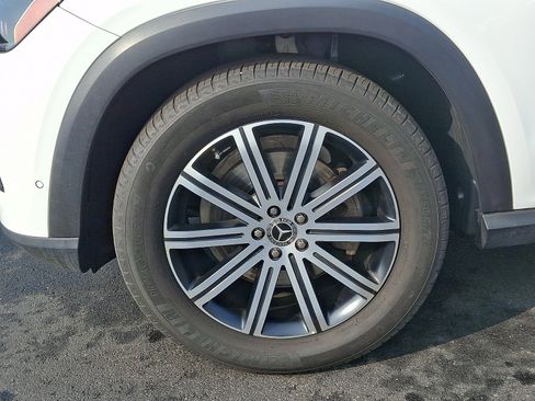 Used 2024 Mercedes-Benz GLE 350 4MATIC image 8