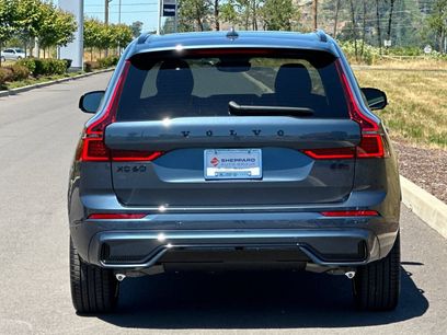New 2026 Volvo XC60 B5 Ultra w/ Climate Package