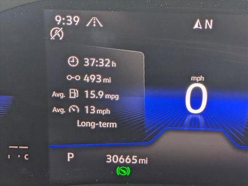 Used 2022 Volkswagen Atlas SE w/ Black Wheel Package image 11