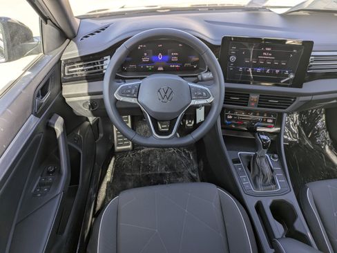 New 2026 Volkswagen Jetta Sport FWD image 15