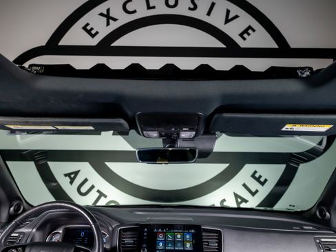 Used 2019 Honda Passport Elite image 9