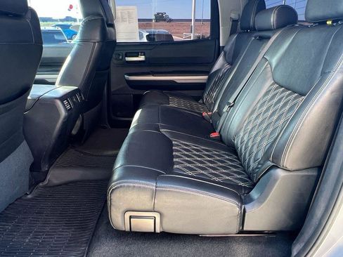 Used 2018 Toyota Tundra SR5 image 13