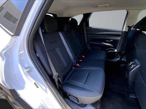 Used 2025 Hyundai Tucson SEL FWD image 15