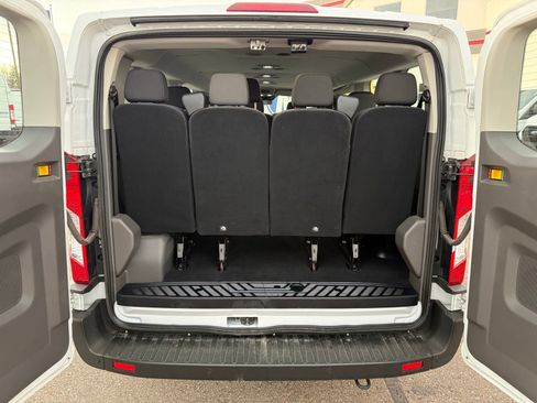 Used 2024 Ford Transit 350 XLT RWD image 13