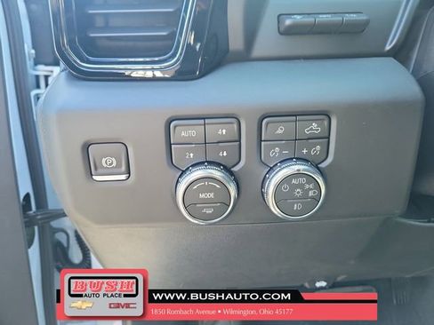 New 2026 GMC Sierra 1500 AT4 image 19