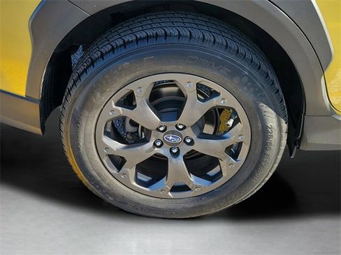 Used 2021 Subaru Crosstrek 2.5i Sport w/ Moonroof Package image 32