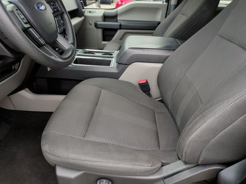 Used 2019 Ford F150 XL w/ Equipment Group 101A Mid RWD image 23