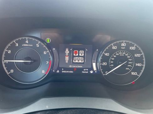 Used 2025 Acura RDX SH-AWD image 25
