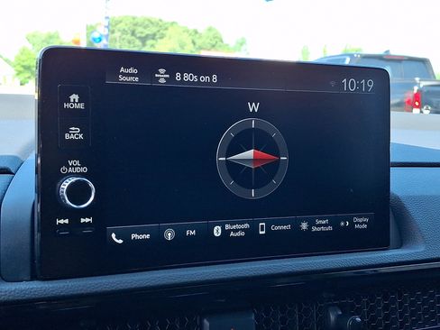 Used 2024 Honda CR-V EX-L image 26