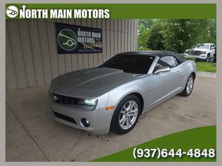 Used 2013 Chevrolet Camaro LT w/ RS Package RWD video 1