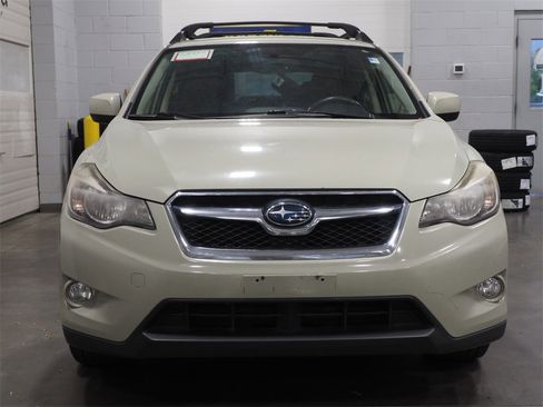 Used 2013 Subaru Crosstrek 2.0i Premium image 2