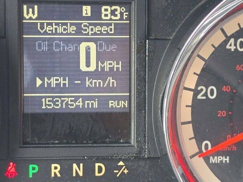 Used 2017 Dodge Grand Caravan GT FWD image 9