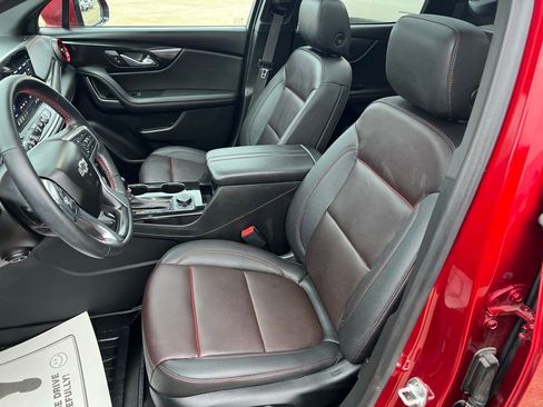 Used 2023 Chevrolet Blazer RS w/ Enhanced Convenience Package image 37