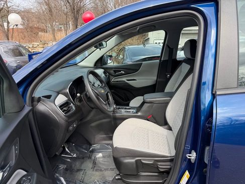 Used 2023 Chevrolet Equinox LS w/ Driver Confidence II Package image 16