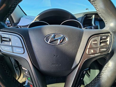 Used 2018 Hyundai Santa Fe SE w/ SE Ultimate Tech Package 03 image 26