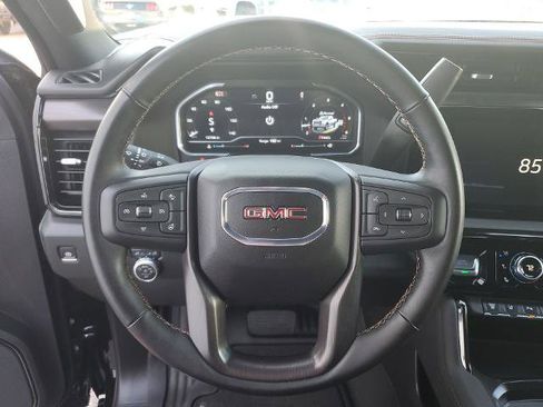 Used 2024 GMC Sierra 2500 AT4 w/ AT4 Premium Plus Package image 64