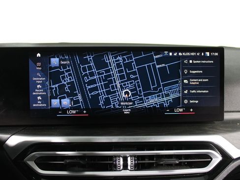 Used 2024 BMW 330e w/ M Sport Package RWD image 16