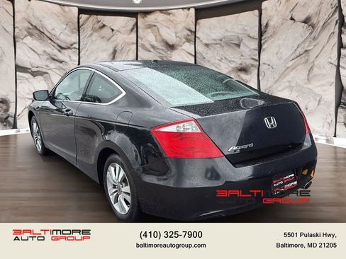 Used 2010 Honda Accord EX-L image 6