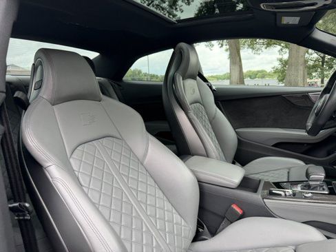 Used 2020 Audi S5 Prestige w/ S Sport Package AWD/4WD image 26
