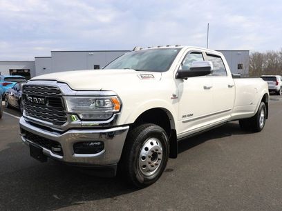 Used 2022 RAM 3500 Limited