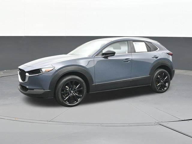 Used 2025 MAZDA CX-30 AWD 2.5 S w/ Preferred Package image 7