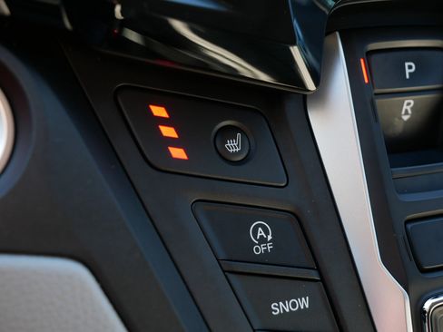 Used 2022 Honda Odyssey EX-L image 28