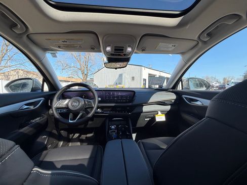 New 2026 Buick Envision Avenir AWD/4WD image 30