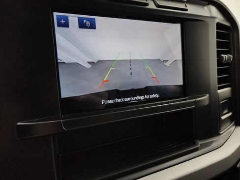 Used 2024 Ford F250 XLT image 15