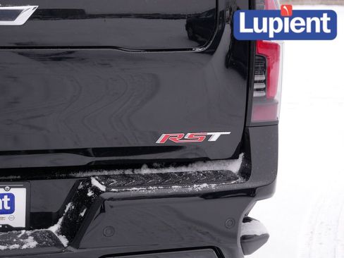 Used 2024 Chevrolet Silverado EV RST image 6