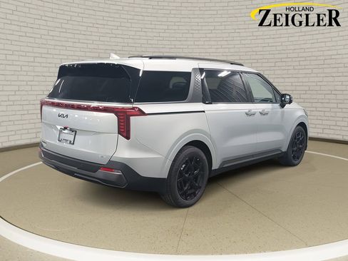 New 2026 Kia Carnival SX Prestige image 5