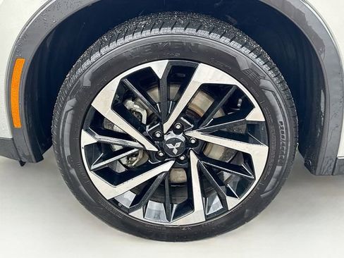 Used 2022 Mitsubishi Outlander ES image 31