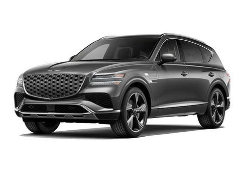 New 2026 Genesis GV80 3.5T Prestige image 1