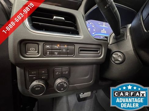 Certified 2023 Chevrolet Tahoe RST w/ Luxury Package AWD/4WD image 23