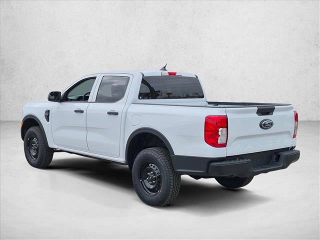 New 2026 Ford Ranger XL RWD image 8
