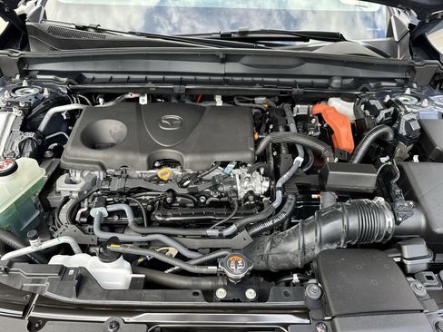 Used 2025 MAZDA CX-50 AWD 2.5 Hybrid w/ Weather Package image 59