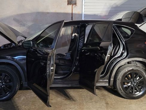 Used 2016 MAZDA CX-5 Grand Touring image 12