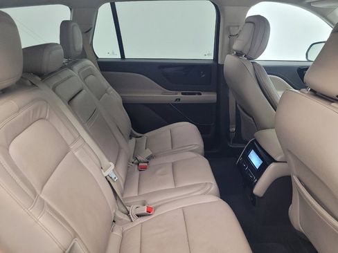 Used 2020 Lincoln Aviator Reserve w/ Elements Package Plus RWD image 19