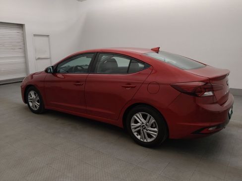 Used 2020 Hyundai Elantra SEL FWD image 3