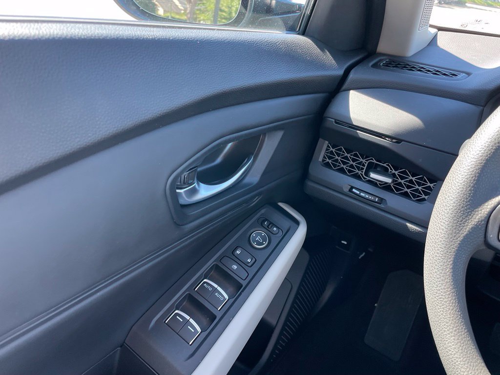 Used 2024 Honda Accord EX image 22
