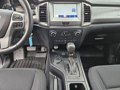 Used 2019 Ford Ranger XLT w/ Equipment Group 301A Mid image 19