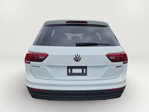 Used 2020 Volkswagen Tiguan S AWD/4WD image 5