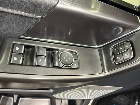 Used 2025 Ford F150 Lariat w/ Equipment Group 502A High AWD/4WD image 11