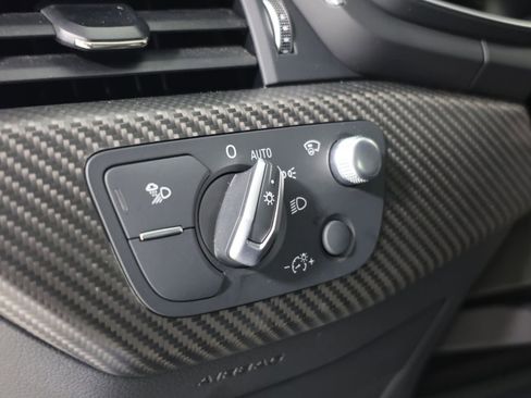 Used 2021 Audi RS 5 Sportback w/ Ascari Launch Edition AWD/4WD image 23