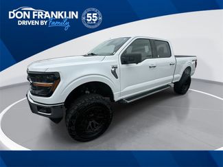 Used 2024 Ford F150 XLT w/ Tow/Haul Package video 1