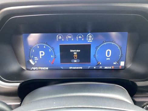 New 2025 Ford F150 Raptor AWD/4WD image 30