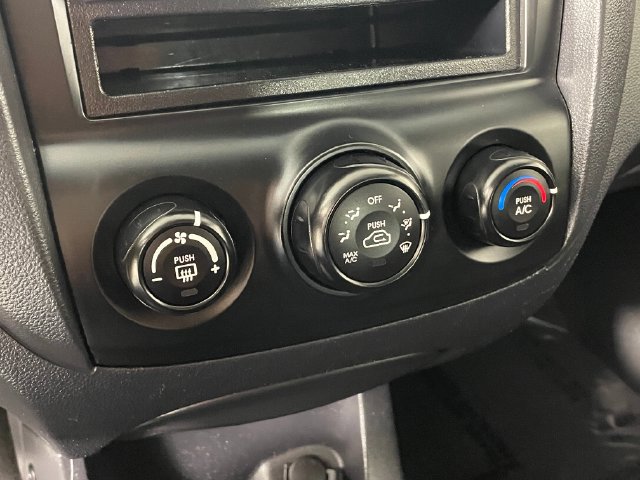 Used 2008 Kia Sportage LX FWD image 8