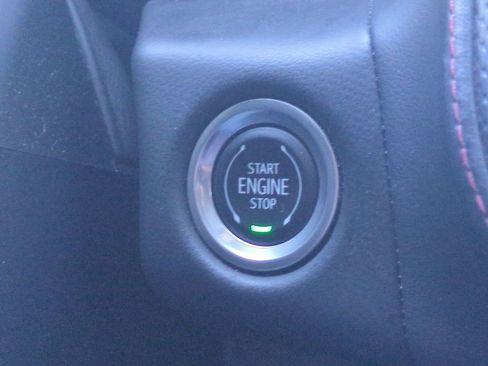 Used 2023 Chevrolet Tahoe RST w/ Luxury Package AWD/4WD image 28
